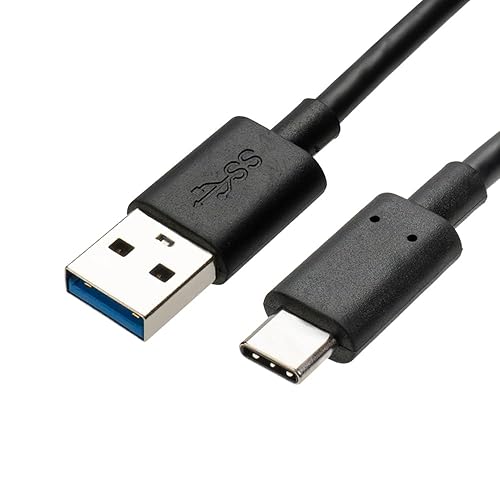 AVerMedia Cable USB 3.2 tipo C a tipo A, tarjeta de captura de 3.2 pies BU113, GC551G2, GC553G2