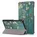 Produktbild XINKO Hülle für Lenovo Tab M8 - Premium Qualität Tasche hülle Schutzhülle,mit Standfunktion Slim Leder Schutzhülle für Lenovo Tab M8 Tablet Tasche- 07