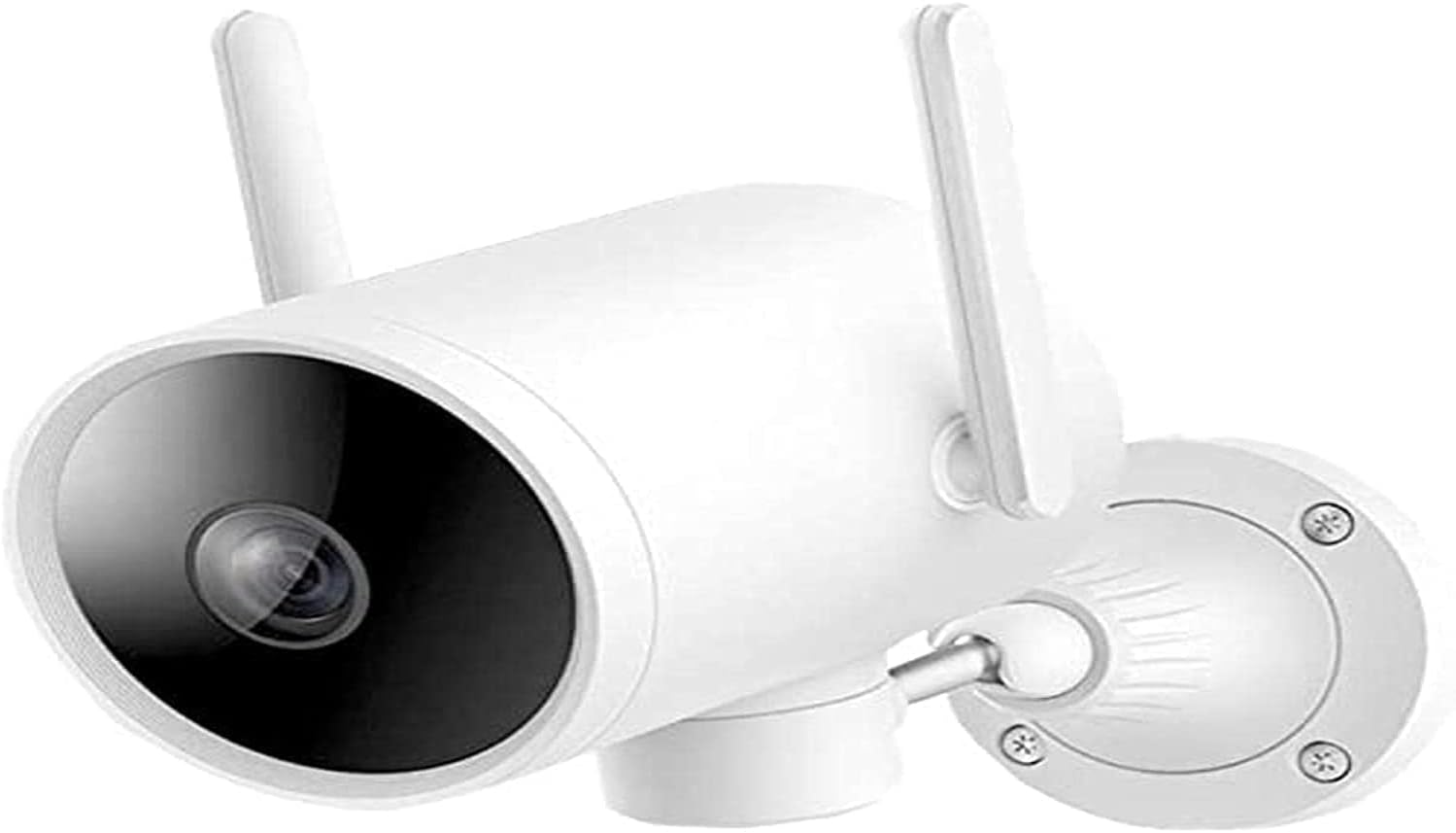 IMILAB EC3 Outdoor Security Camera Amazon.fr HighTech