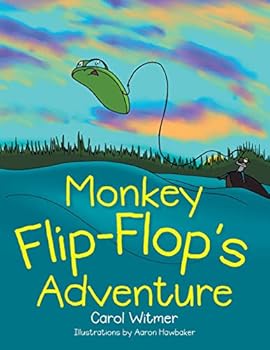 Monkey Flip-Flop's Adventure