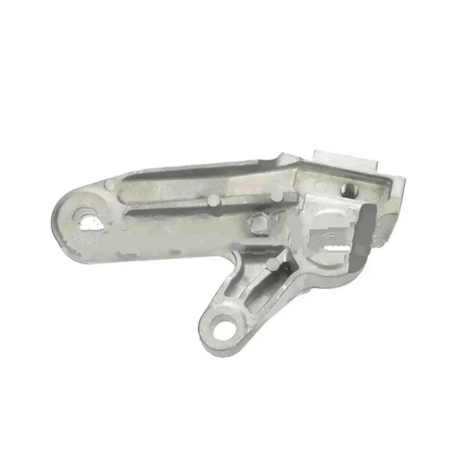 Generico Revisione del Motore Ricambio Auto Staffa Montaggio Motore Lato Guida Sinistro per Mazda 3 5 2010-2014 BBM539080B BBM5-39-080B