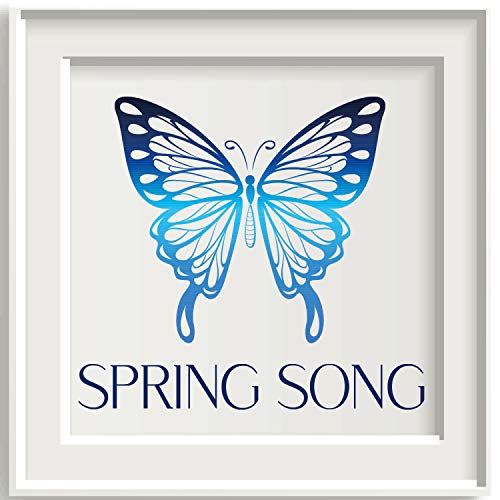 Image of Haru wa Yuku (From "Fate/Stay night: Heaven's Feel III. Spring Song")