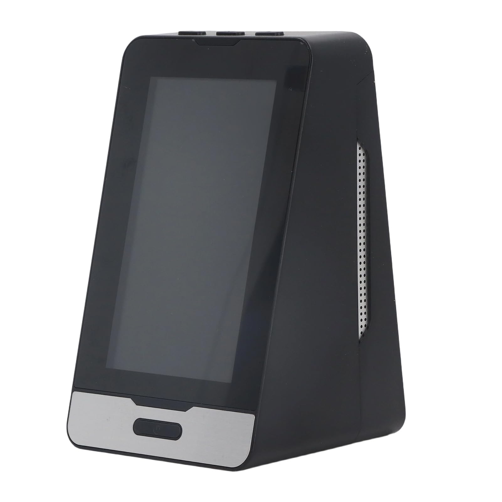 Detector Portátil Preciso PM2.5 PM1.0 PM10 para un Ambiente Saludable, Pantalla de 480 * 270 Píxeles