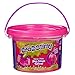Cra-Z-Slimy Neon Pink Slimy Goop, Large 24 oz tub!