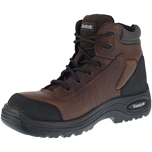 Image of Reebok Work Trainex 6 inch Boot Men's Boot