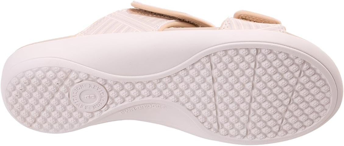 REVITALIGN Women's Yumi Summer Stripe