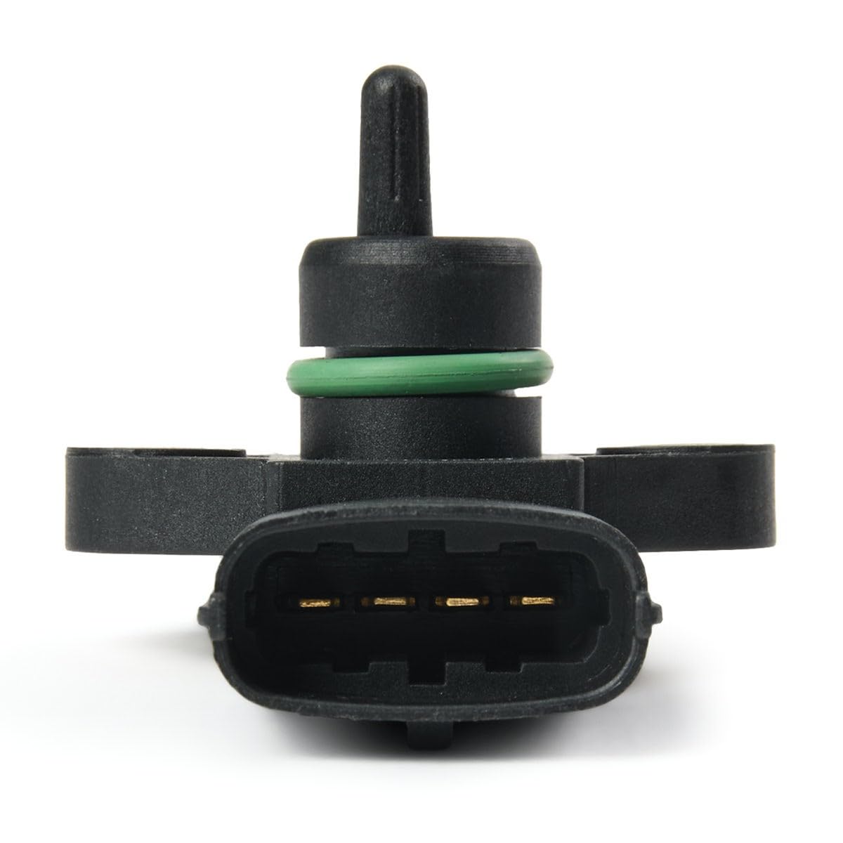 RIDEX Sensor presión de sobrealimentación 161B0086 i10 (PA)