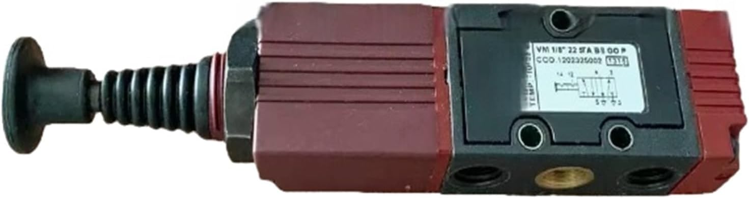 Tire Bead Breaker Handle Valve VM1/8 22 5TA BS OO P 1202325002