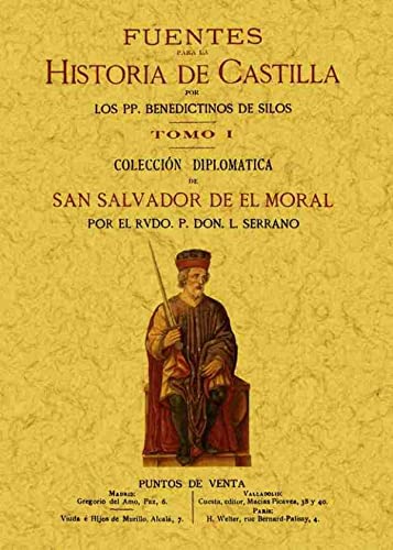Fuentes para la Historia de Castilla