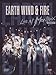 Produktbild Earth, Wind & Fire - Live at Montreux 1997