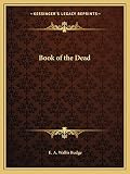 Book of the Dead