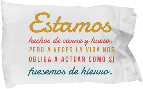 Funda de almohada personalizada