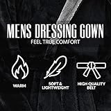 Zoom IMG-2 citycomfort vestaglia uomo invernale da Zoom IMG-2 citycomfort vestaglia uomo invernale da