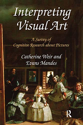 Interpreting Visual Art livre guide analyse histoire de l art