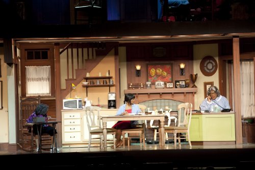 Tyler Perry's Madea Gets a Job (Play)