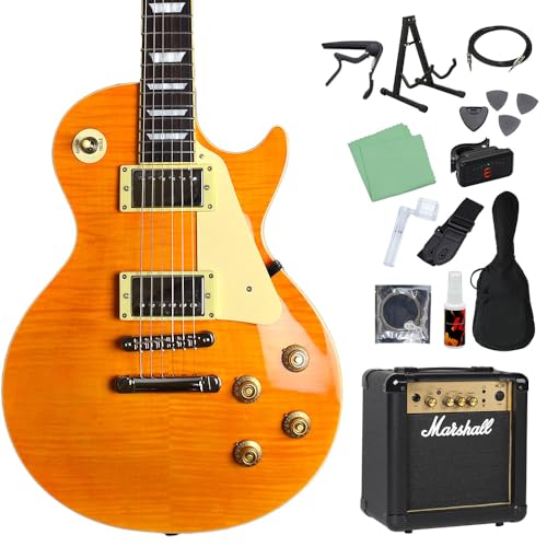 Amazon | Burny SRLG55 Vintage Lemon Drop 初心者14点セット