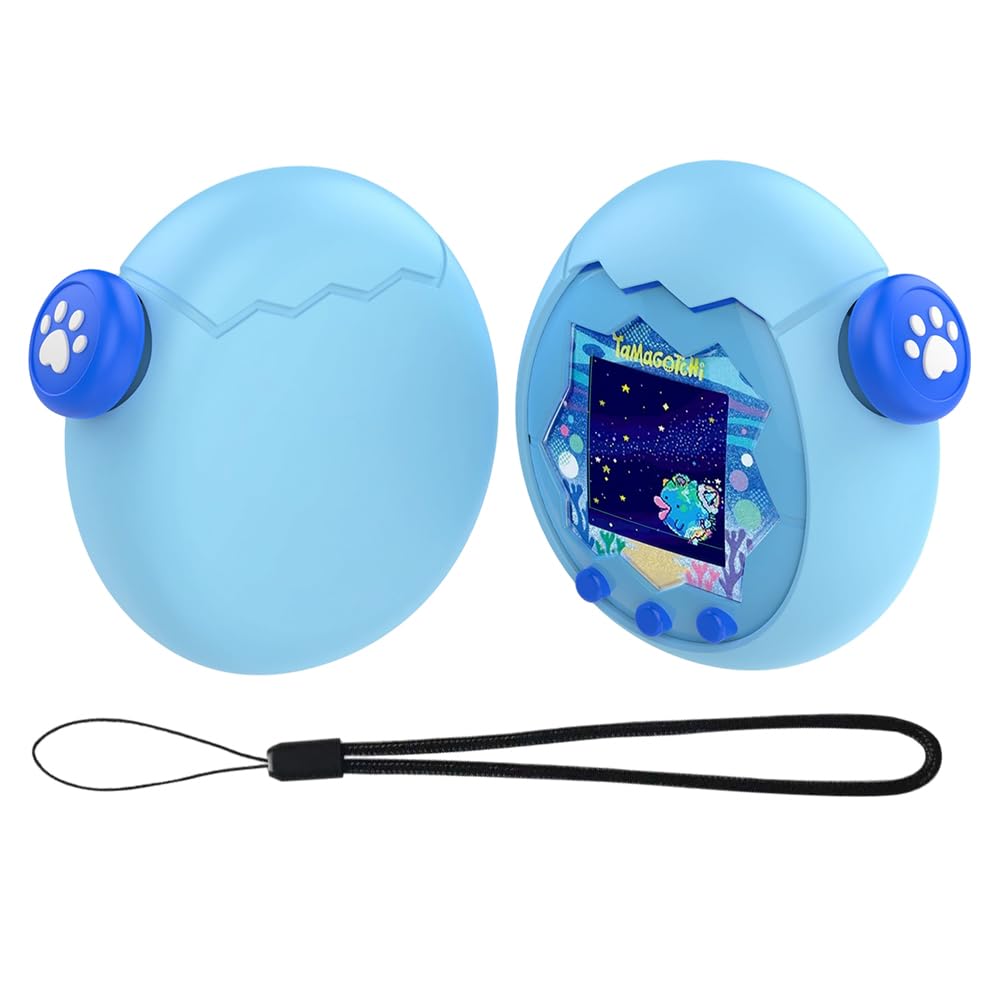 Amazon.co.jp: For Tamagotchi Paradise ケース YILLIONS たまごっち