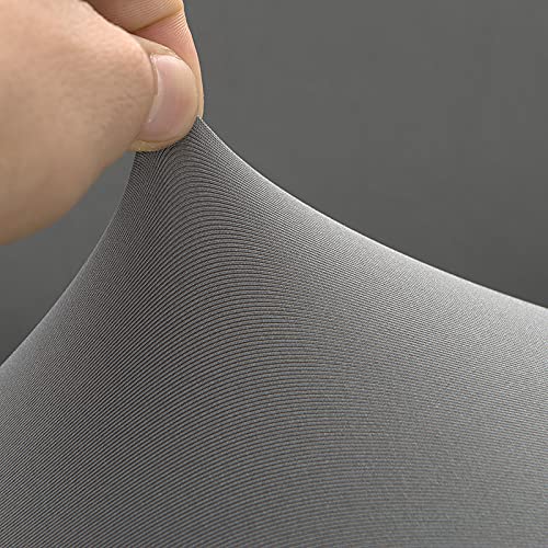 Funda elástica de sofá moderna con tejido protector de muebles de alta densidad 6