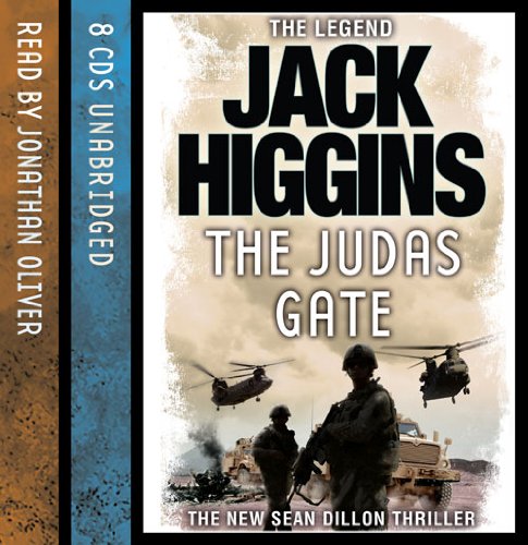 The Judas Gate