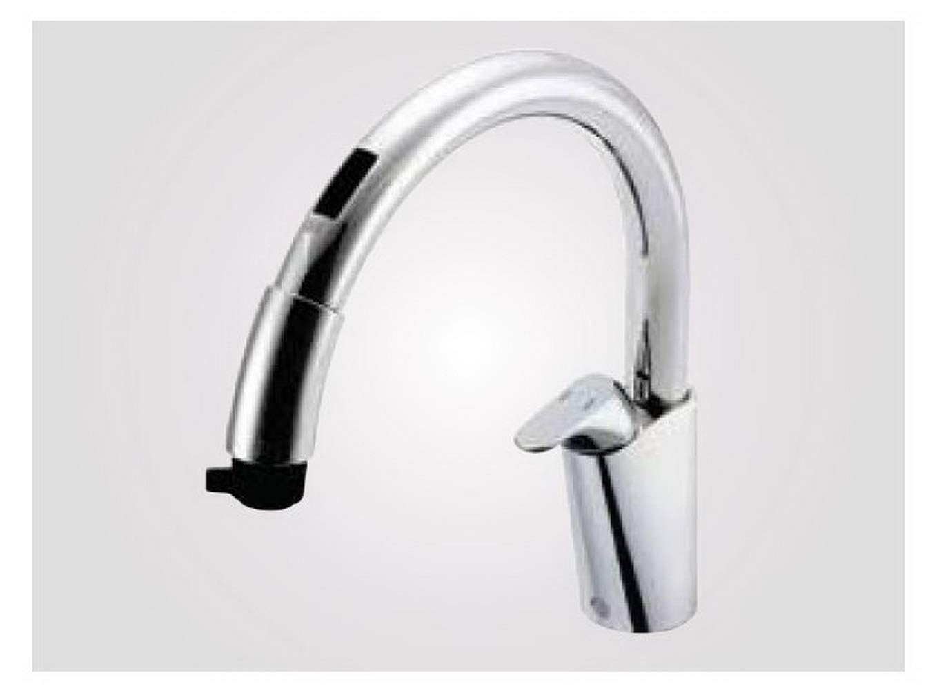 Amazon | LIXIL(リクシル) INAX キッチン用タッチレス水栓 RSF-672N