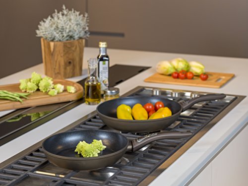 Tognana Diamantea Padella, Alluminio, Bronzo, 26