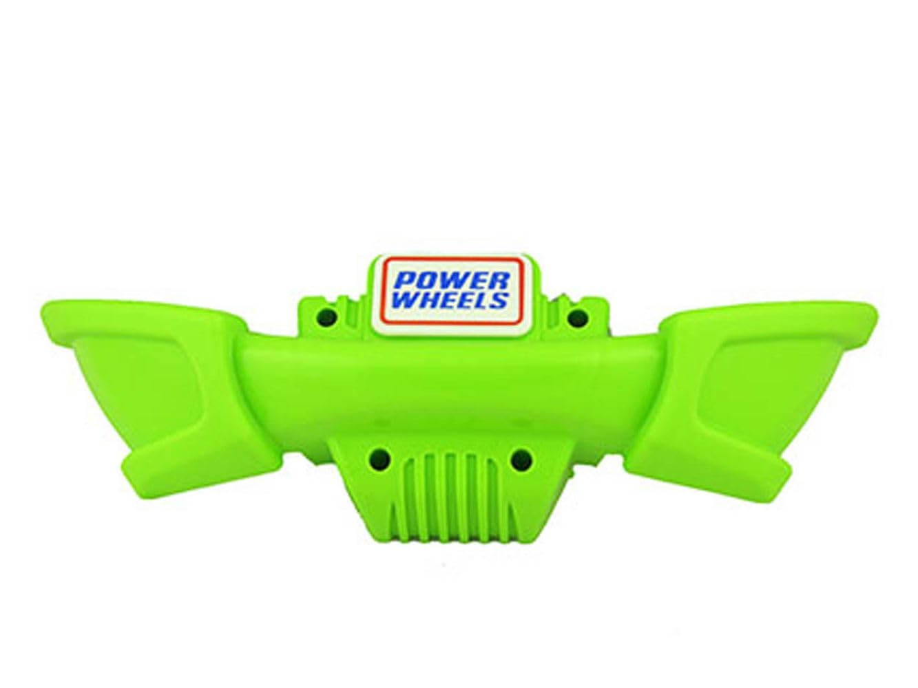 Replacement For POWER WHEELS DML91 DUNE RACER EXTREME BUMPER FOR DUNE RACER by Technical Precision