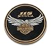 Harley-Davidson 115th Anniversary Collectors Challenge Coin, Limited Edition