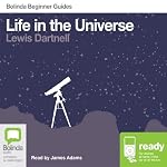 Cover of Life in the Universe