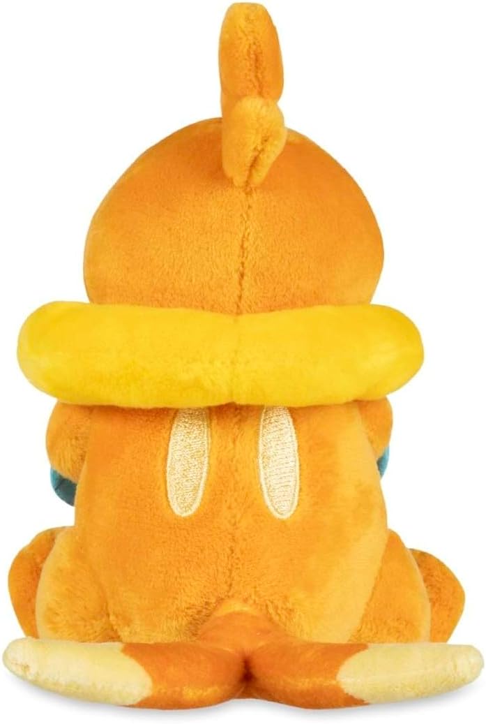 Pokémon Center: Buizel Sitting Cuties Plush - Image 4