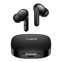 XIAOMI Redmi Buds 6 Night Black