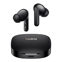 XIAOMI Redmi Buds 6 Night Black
