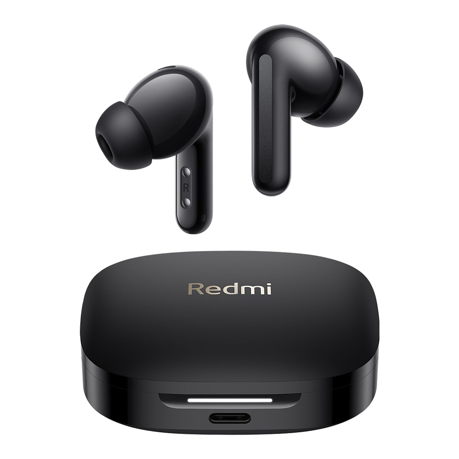 Xiaomi Redmi Buds 6 AURICOLARI WIRELESS, Night Black