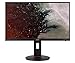 Produktbild Acer XF270HB Gaming Monitor 27 Zoll (69 cm Bildschirm) Full HD, 144Hz, 1ms (MPRT), 2xHDMI 2.0, DP, höhenverstellbar, drehbar, GSync Compatible / Adaptive Sync
