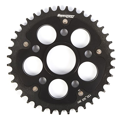 Supersprox 570009541blk corona stealth