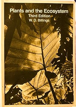 Plants and the ecosystem