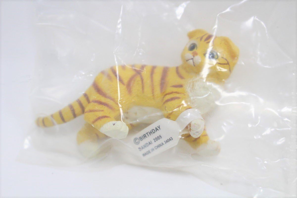 Amazon.co.jp: Neargo Collection 5 6 ナーゴ コレクション 猫 ねこ