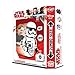 Produktbild Star Wars BTSW001-S RC Aufblasbarer Stormtrooper, weiß/schwarz, 47cm
