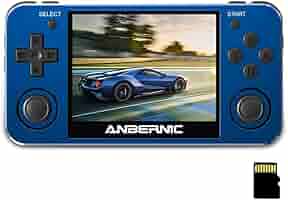 ANBERNIC RG351M ポータブルゲーム機 ANBERNIC RG351M – anbernic
