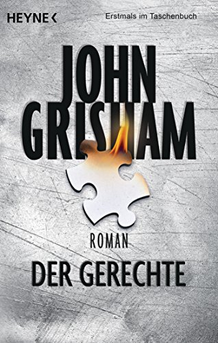 Der Gerechte: Roman Der Gerechte: Roman