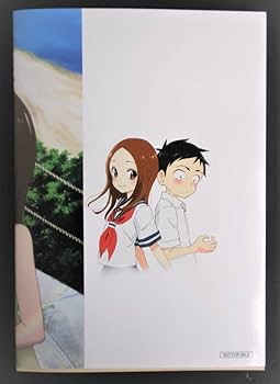 Amazon | 劇場版 からかい上手の高木さん 入場者 プレゼント