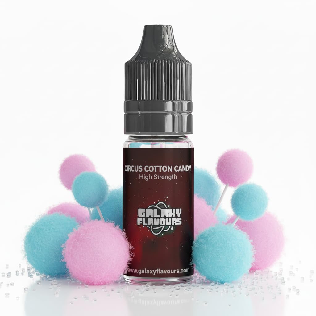 Peppermint Food Flavouring Drops 10ml - Premium Mint Extract for Professional Baking & Luxury Peppermint Beverages - High Strength Food Grade Concentrate by GALAXY FOOD FLAVOURS — view 133