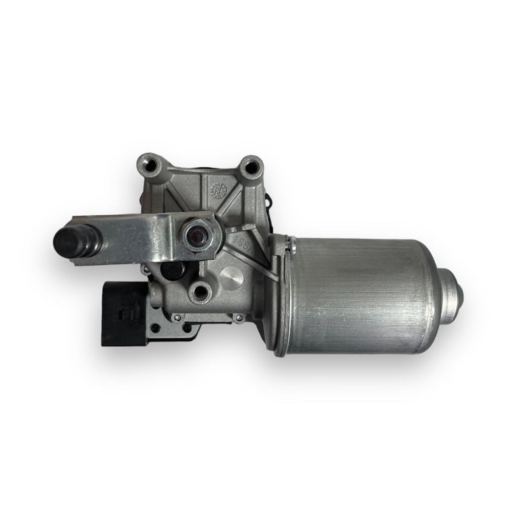 Ön Silecek Motoru 6Q1955119A Skoda Fabia MK1 ile uyumlu 2005-2008