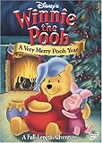 Winnie the Pooh - A Very Merry Pooh Year