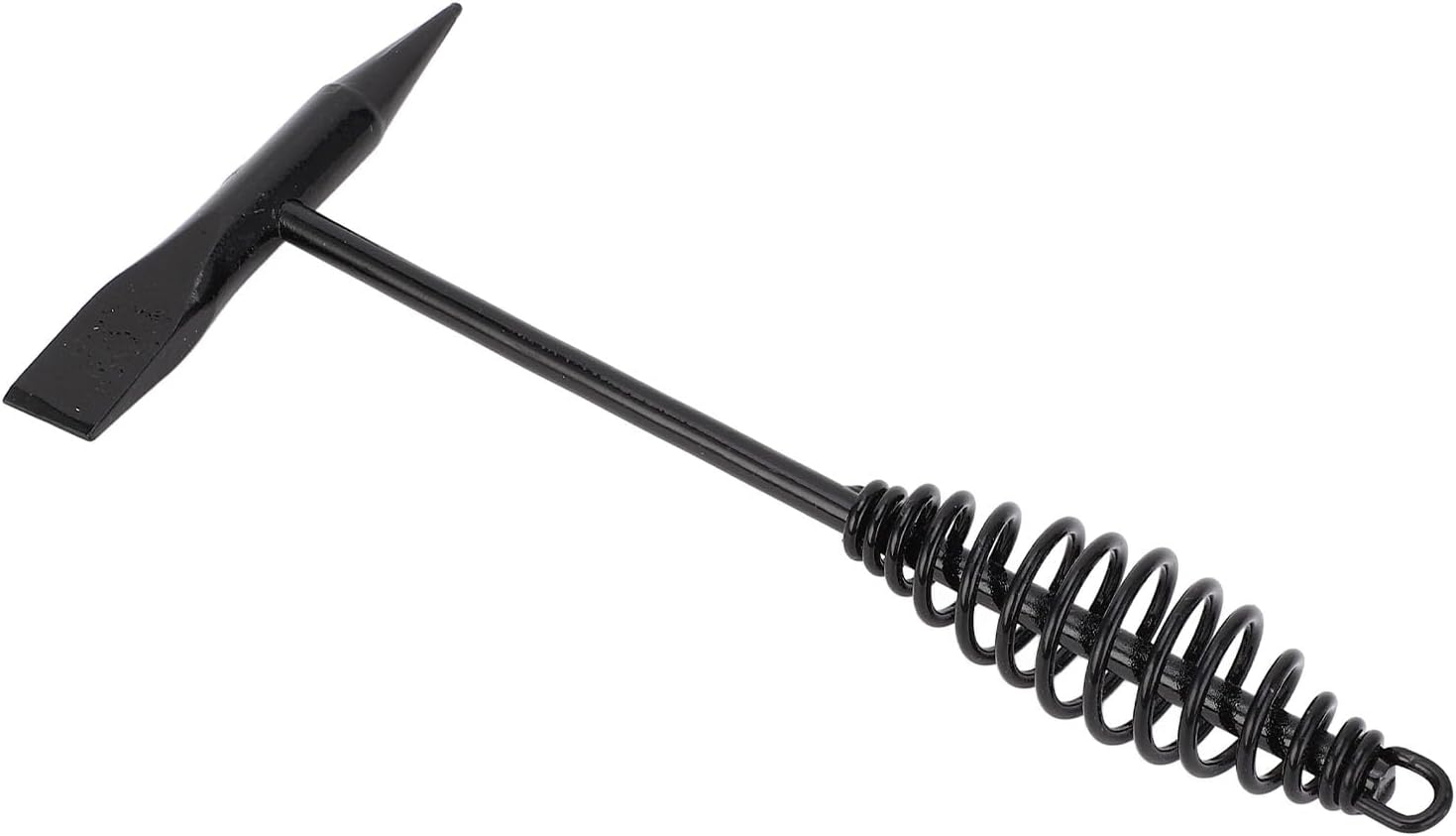 Welding Hammer, Slag Hammer, Shock Absorption, Easy Control, Ergonomic