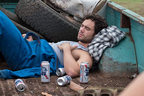 Burning Speed - Sieg um jeden Preis [Blu-ray]