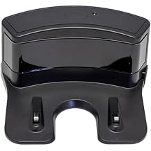 Charger Dock Accessory,Compatible For ISWEEP, D520/360 C50/Airrobo P10/ HSR Robot Vacuum Cleaner Parts