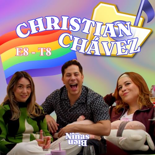 Despertar s3xual, anatom&iacute;a femenina, y fama en los 2000's con Christian Ch&aacute;vez