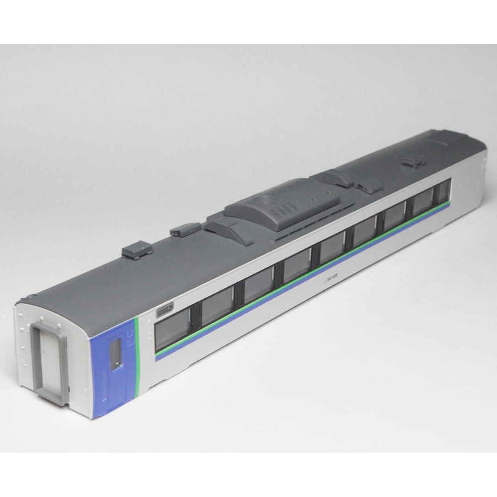 Amazon | TOMIX キハ182-508 屋根＋ボディ＋ガラス付き / 97959 JR