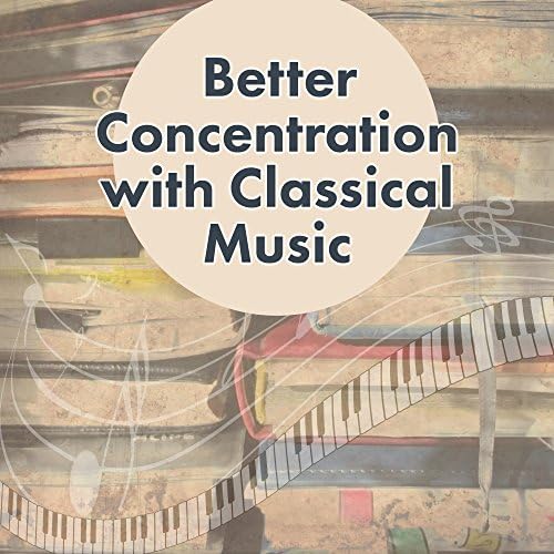 Play Better Concentration with Classical Music Mind Training, Faster