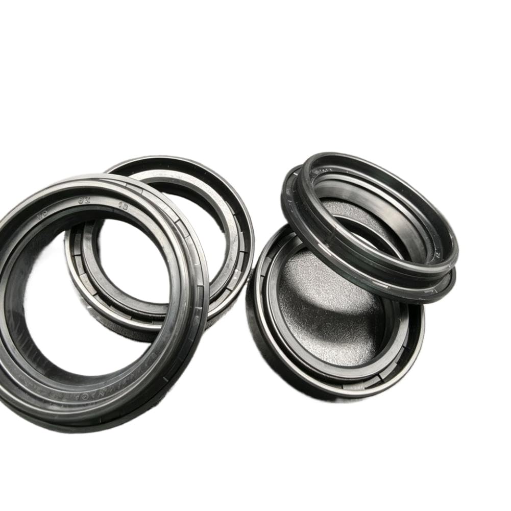 Guarnizione Olio Ammortizzatore Anteriore Compatibile Con Honda CB1100F
